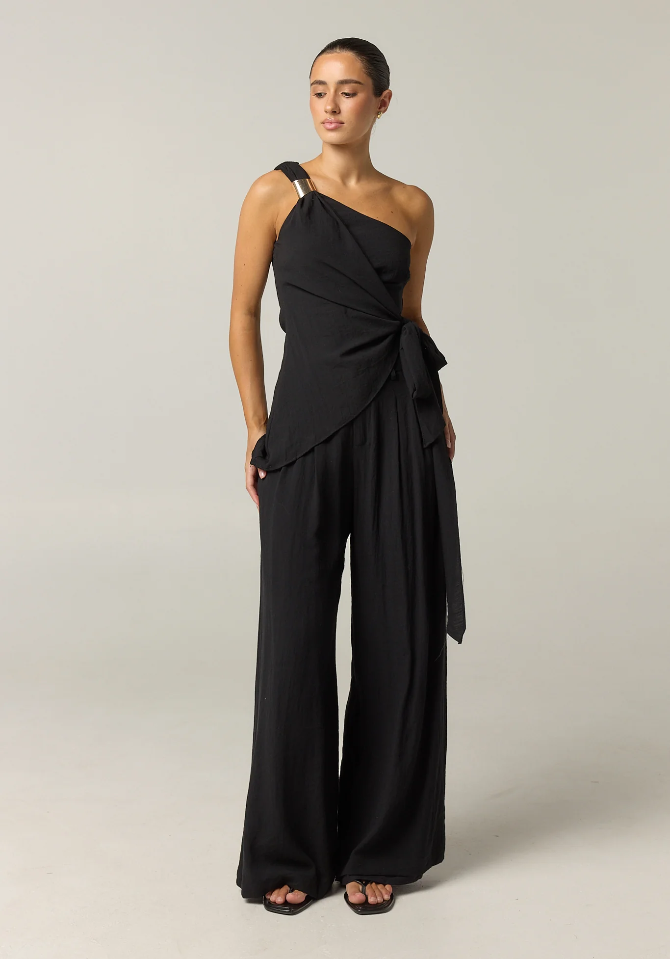 Amelia Set (Black)