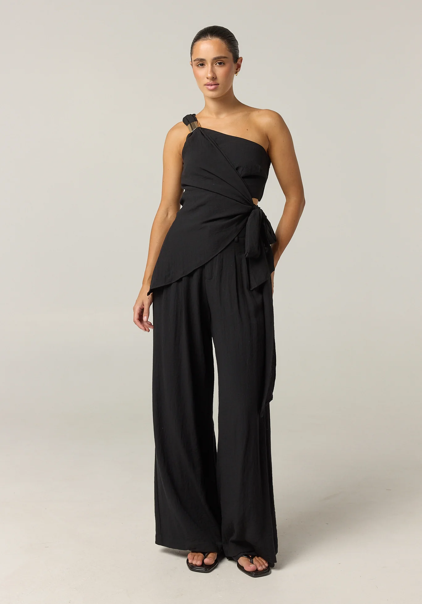 Amelia Set (Black) - Image 2