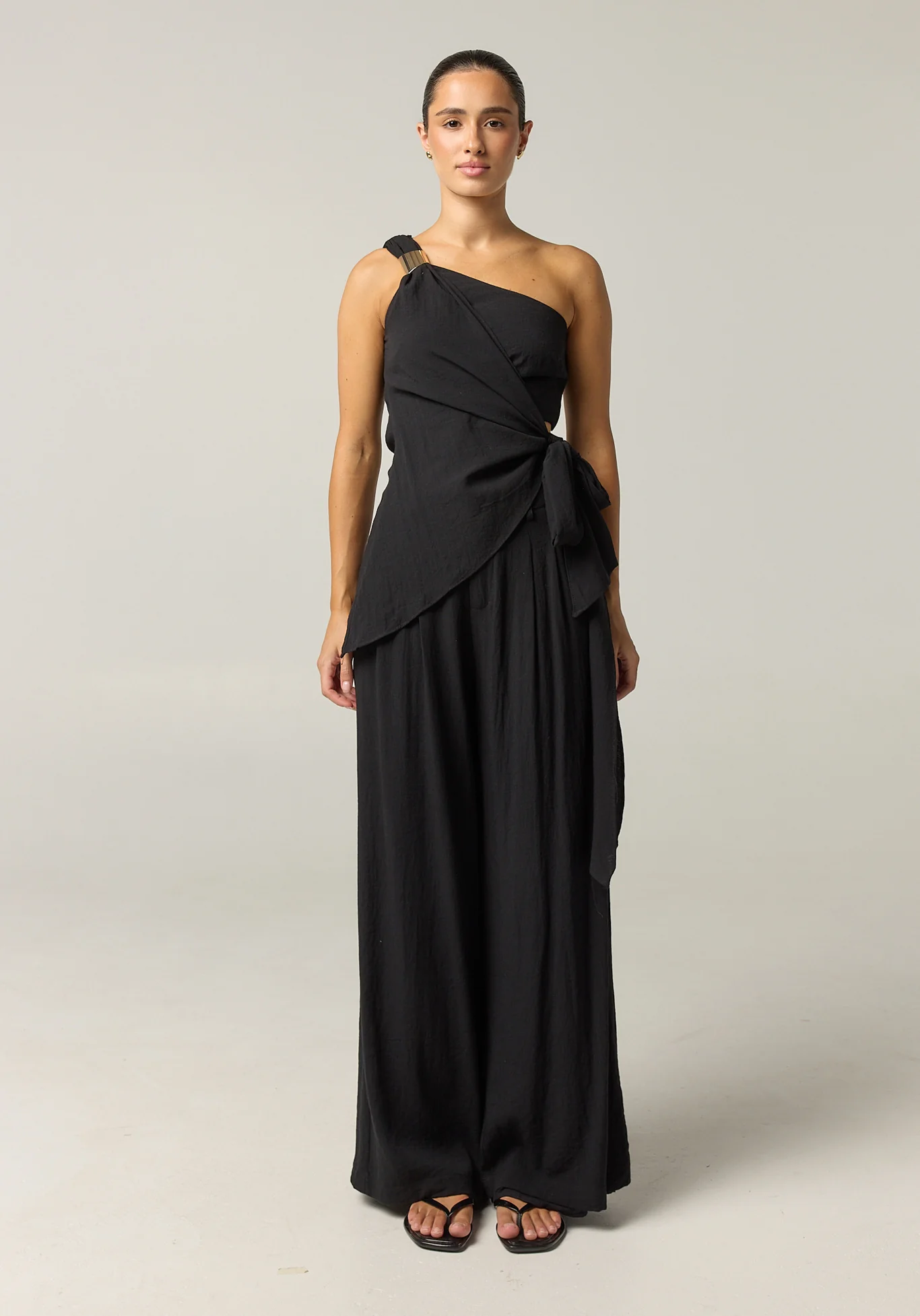 Amelia Set (Black) - Image 3