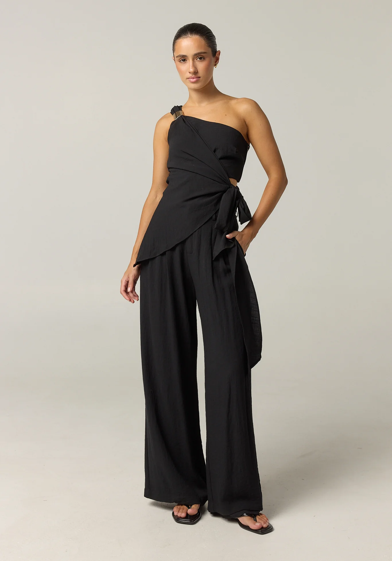 Amelia Set (Black) - Image 4