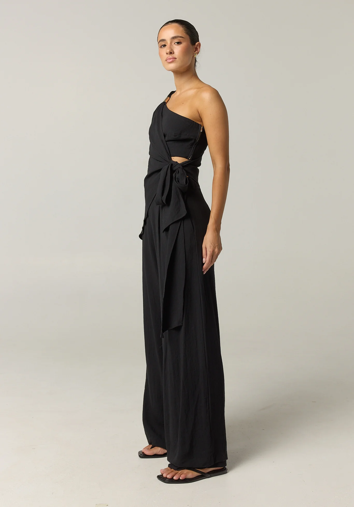 Amelia Set (Black) - Image 6