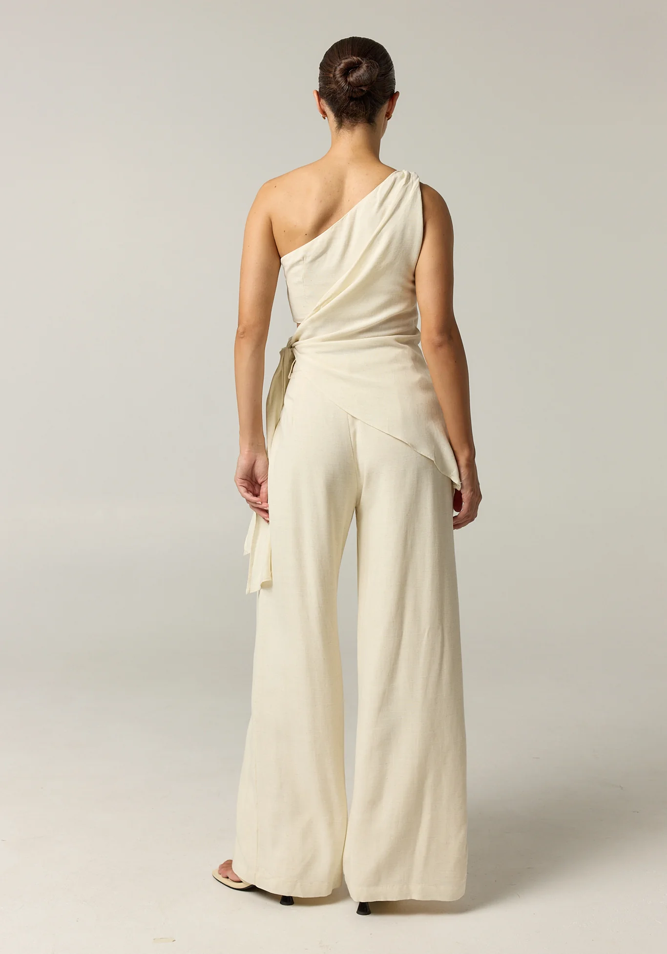 Amelia Set (Cream) - Image 4
