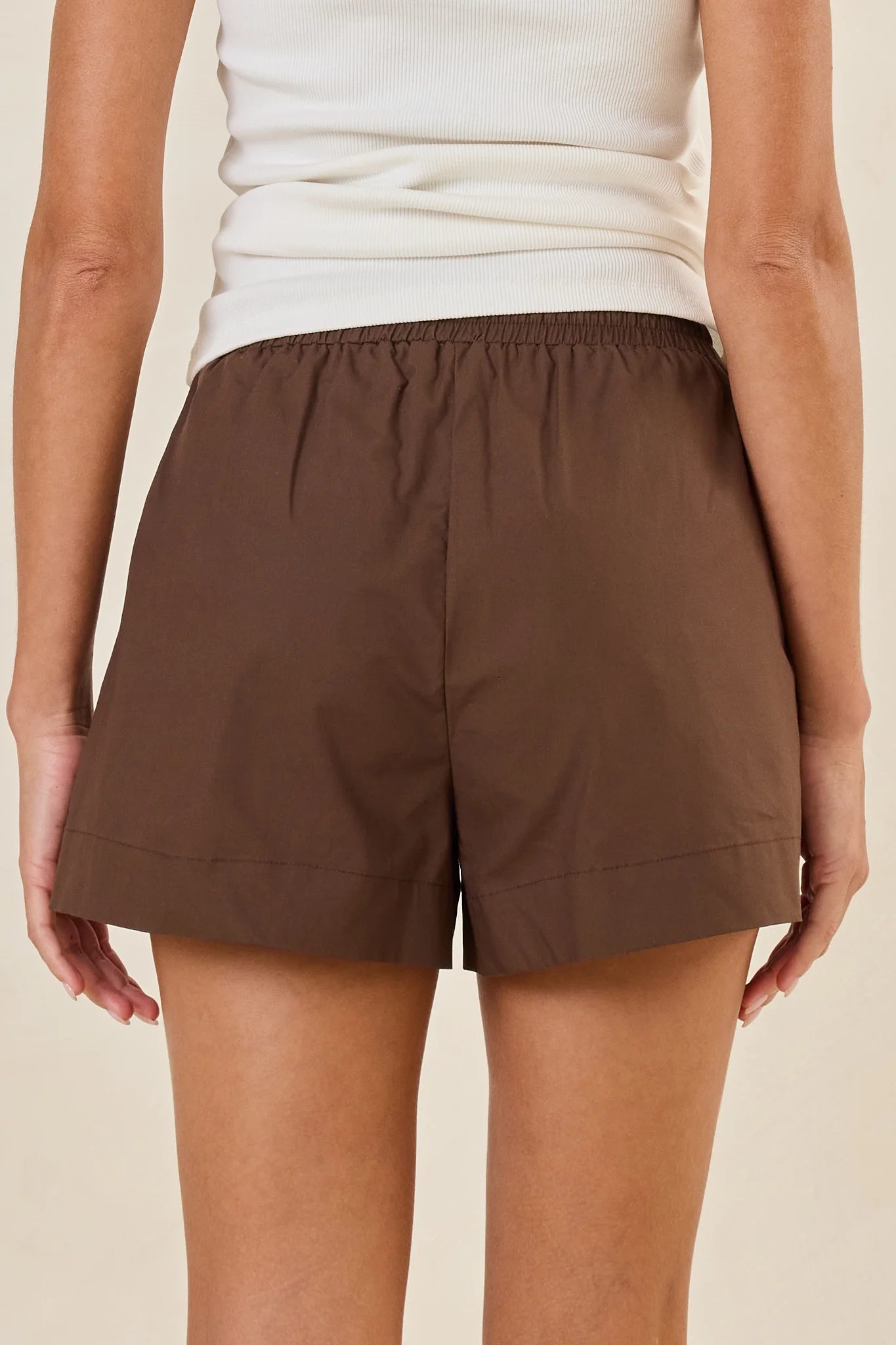 Drew Short (Chocolate) - Image 10