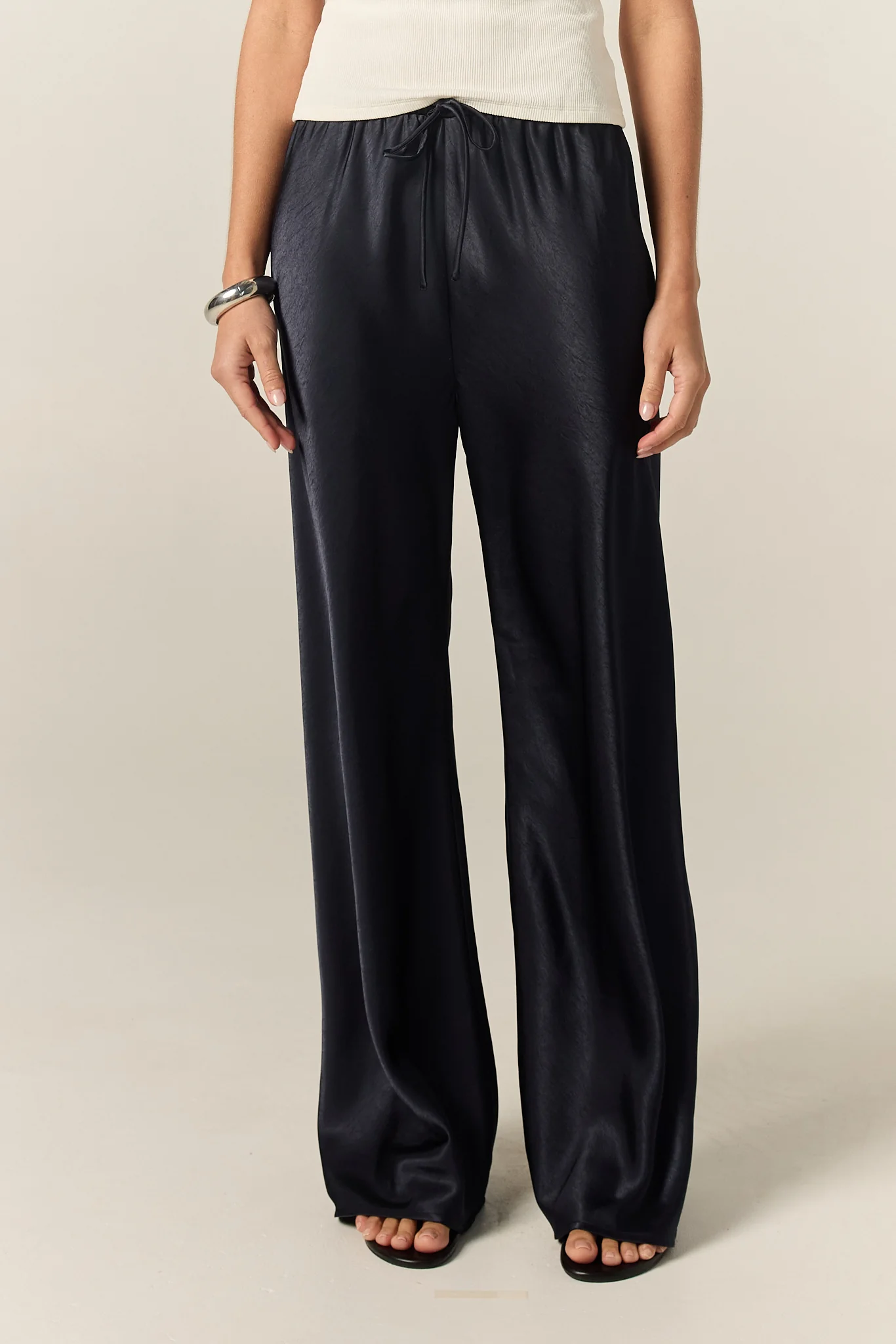 Ines Pant (Navy) - Image 4