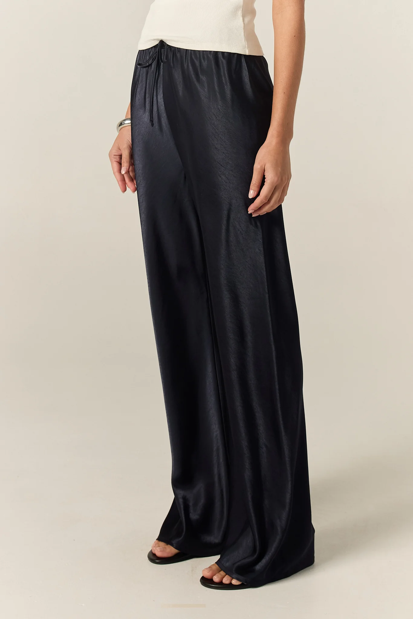 Ines Pant (Navy) - Image 5