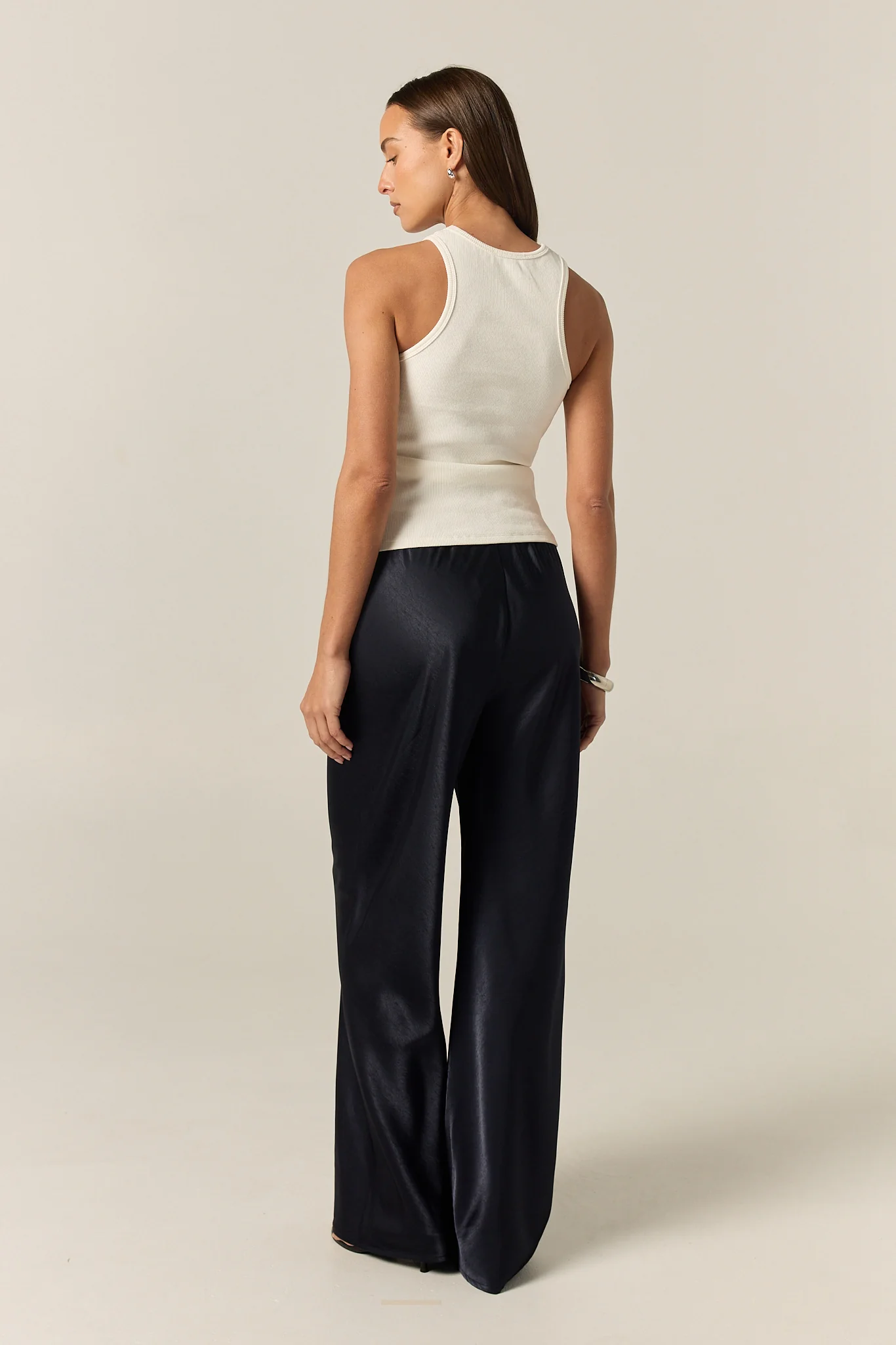 Ines Pant (Navy) - Image 6