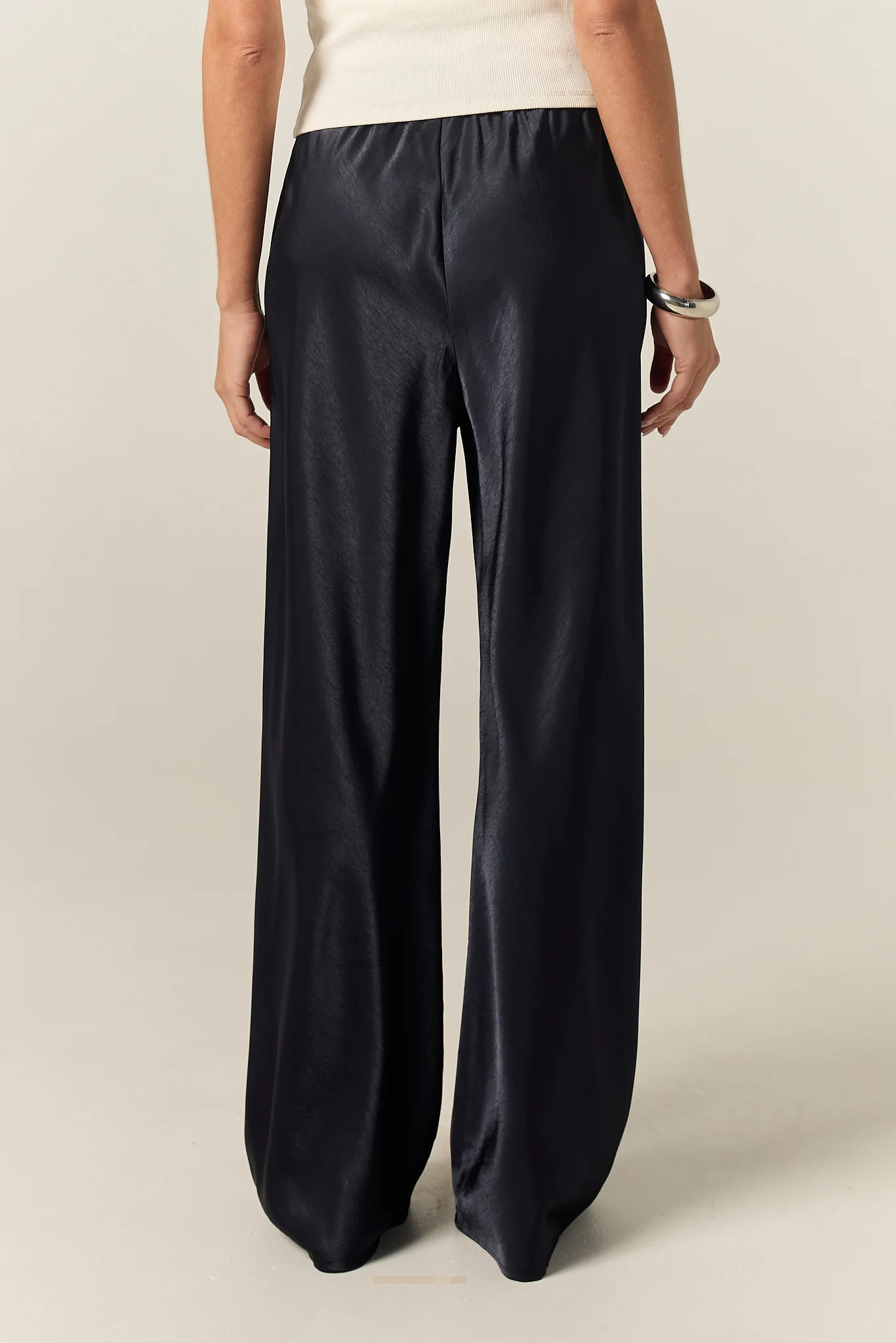 Ines Pant (Navy) - Image 7
