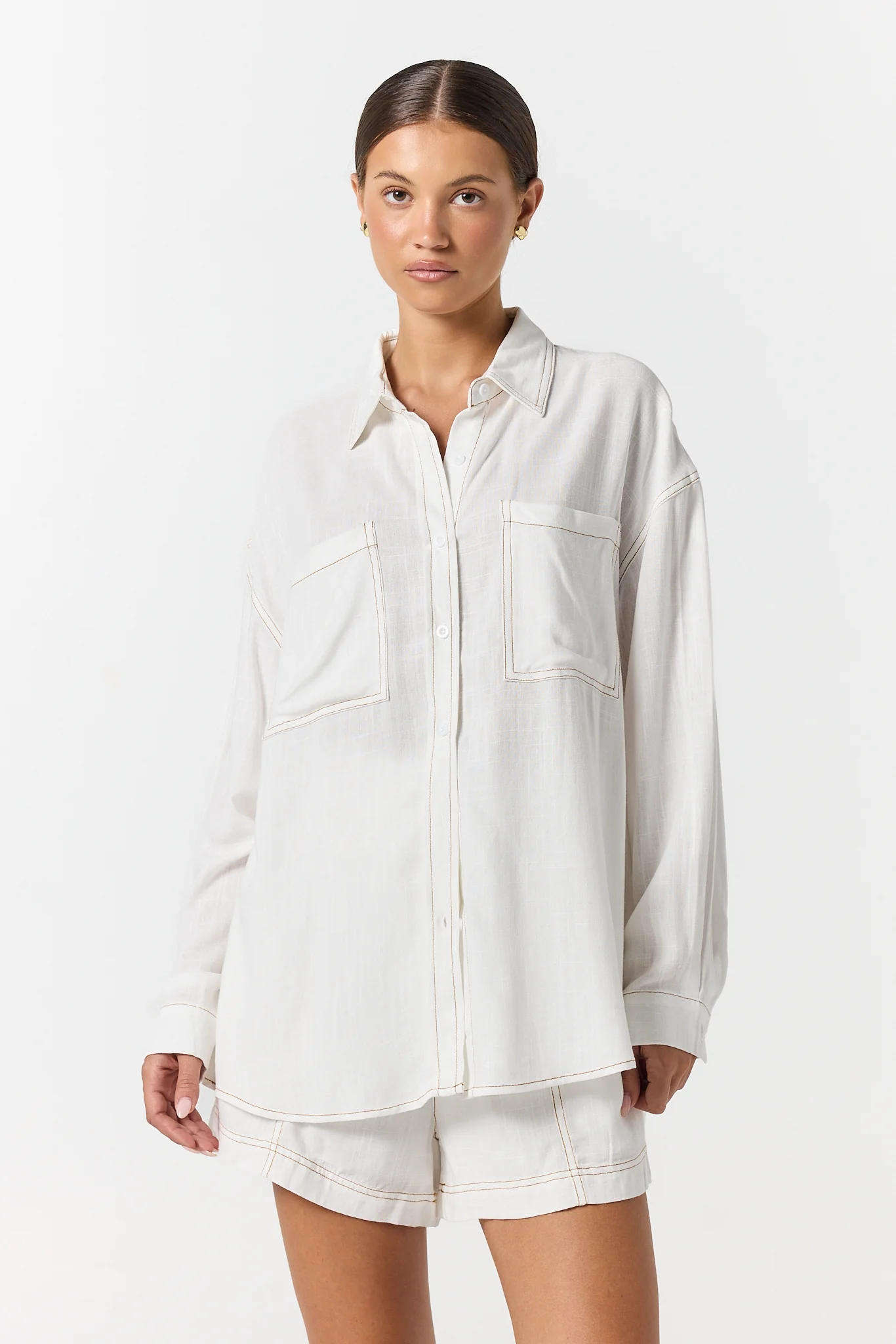 Lela Set (White) - Image 3