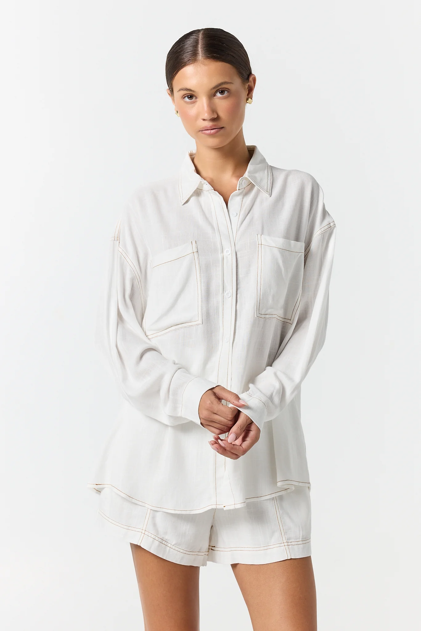 Lela Set (White) - Image 5