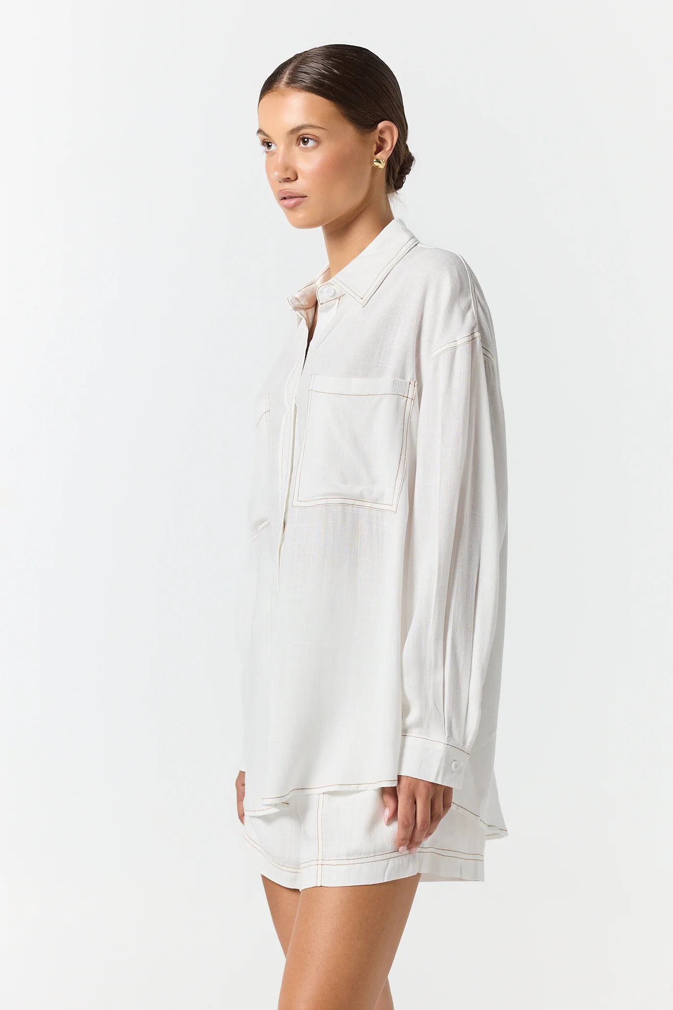 Lela Set (White) - Image 6