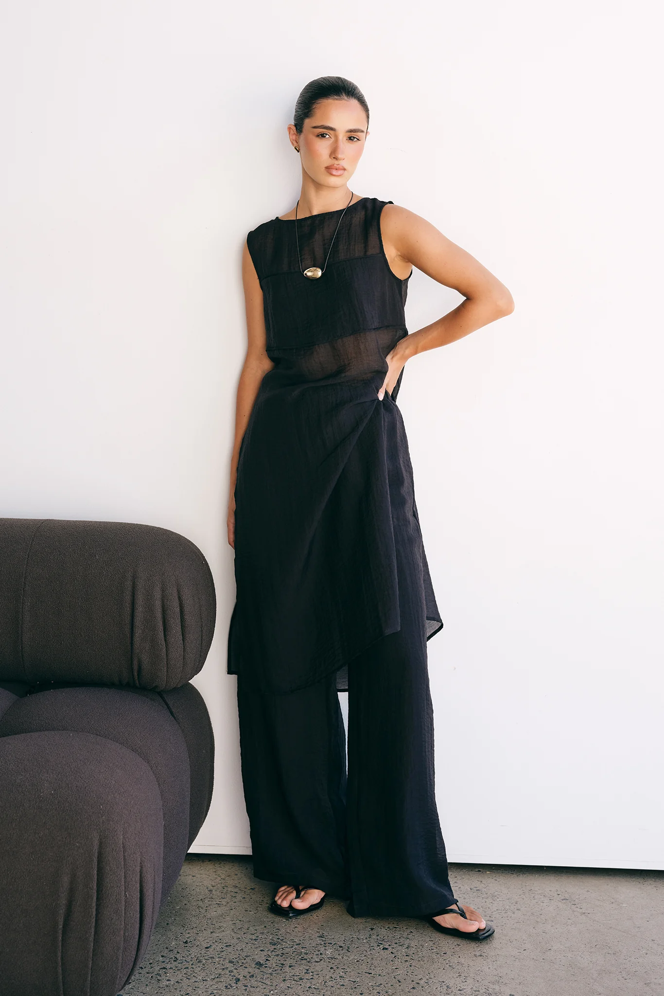 Lucy Set (Black) - Image 2