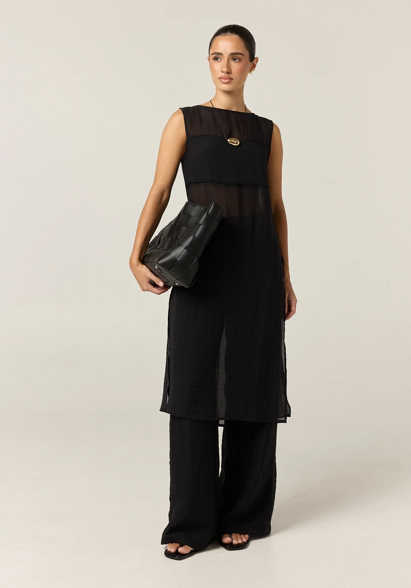 Lucy Set (Black) - Image 3