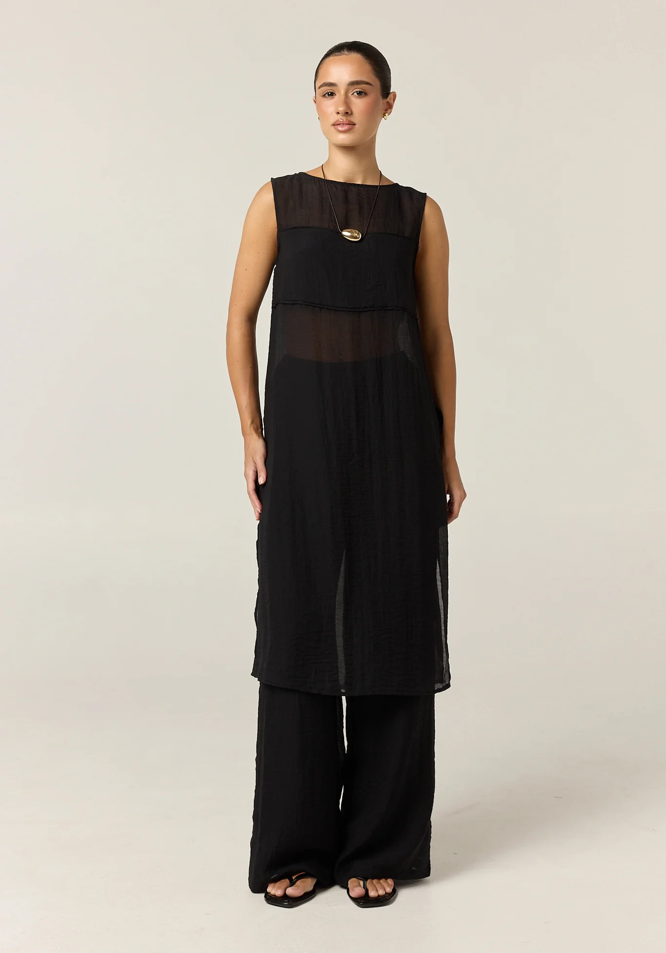 Lucy Set (Black) - Image 4