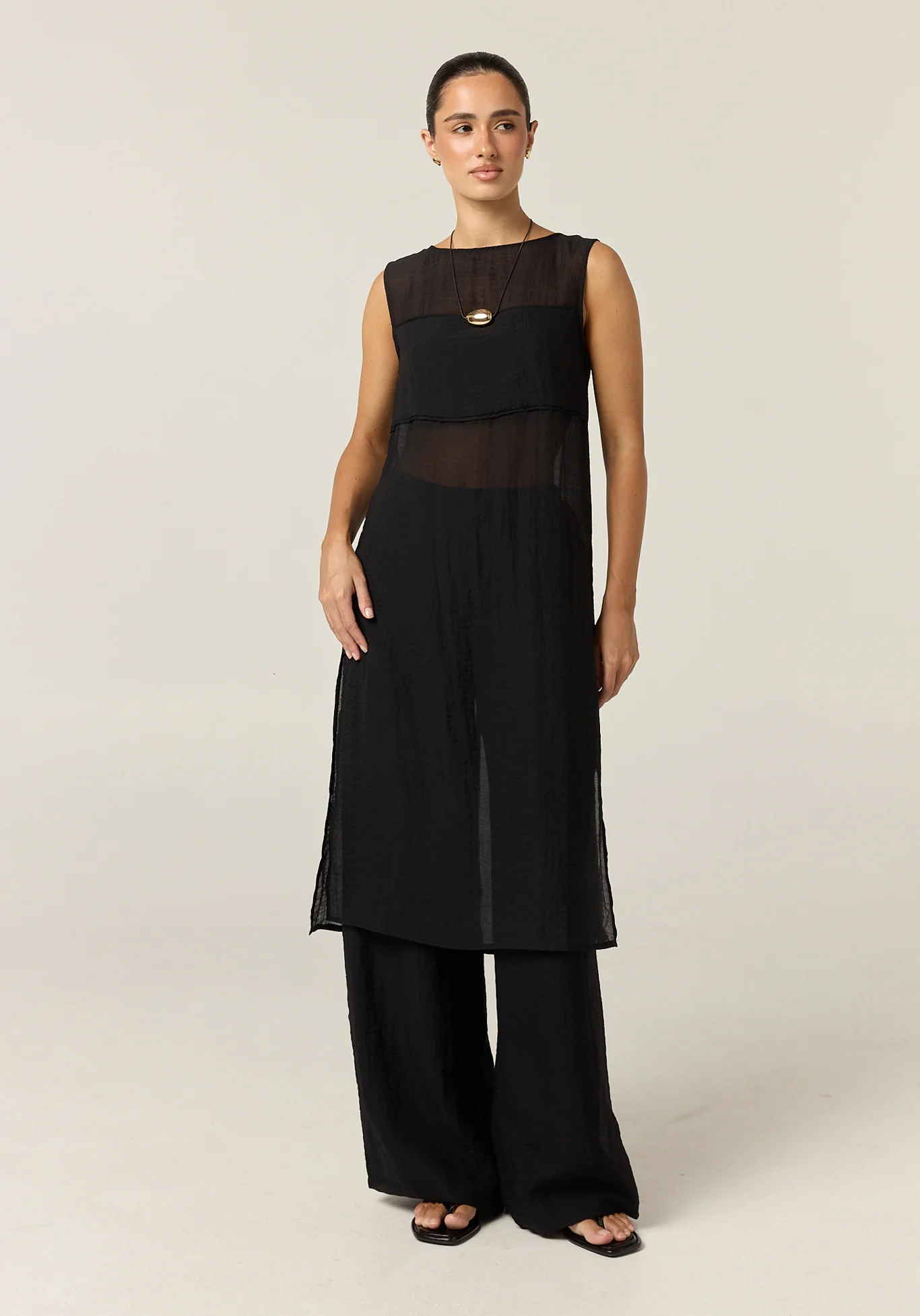 Lucy Set (Black) - Image 5