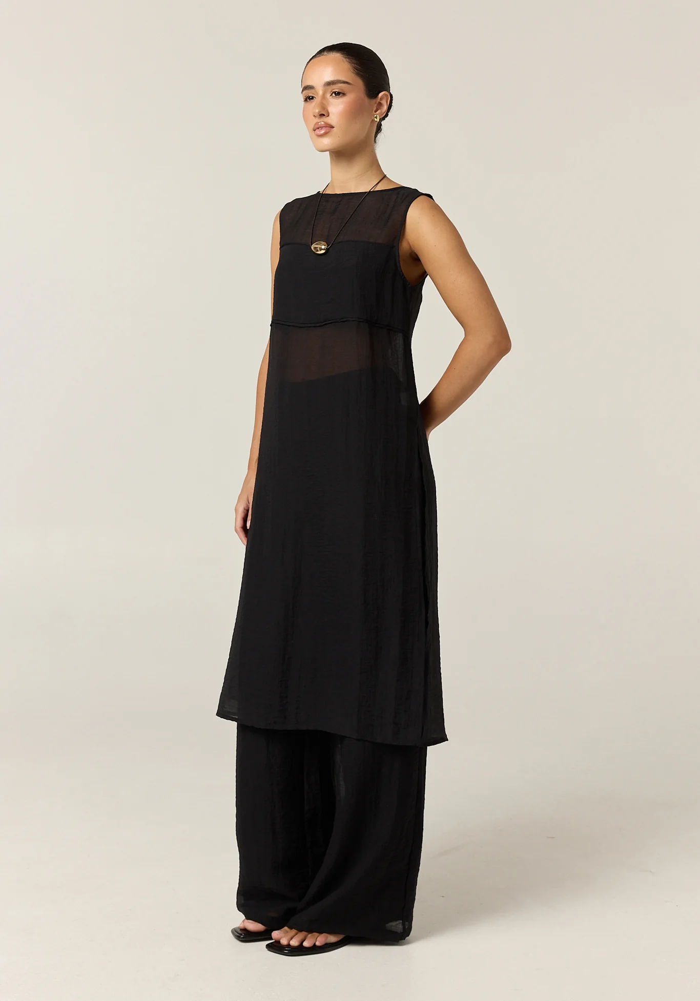 Lucy Set (Black) - Image 7