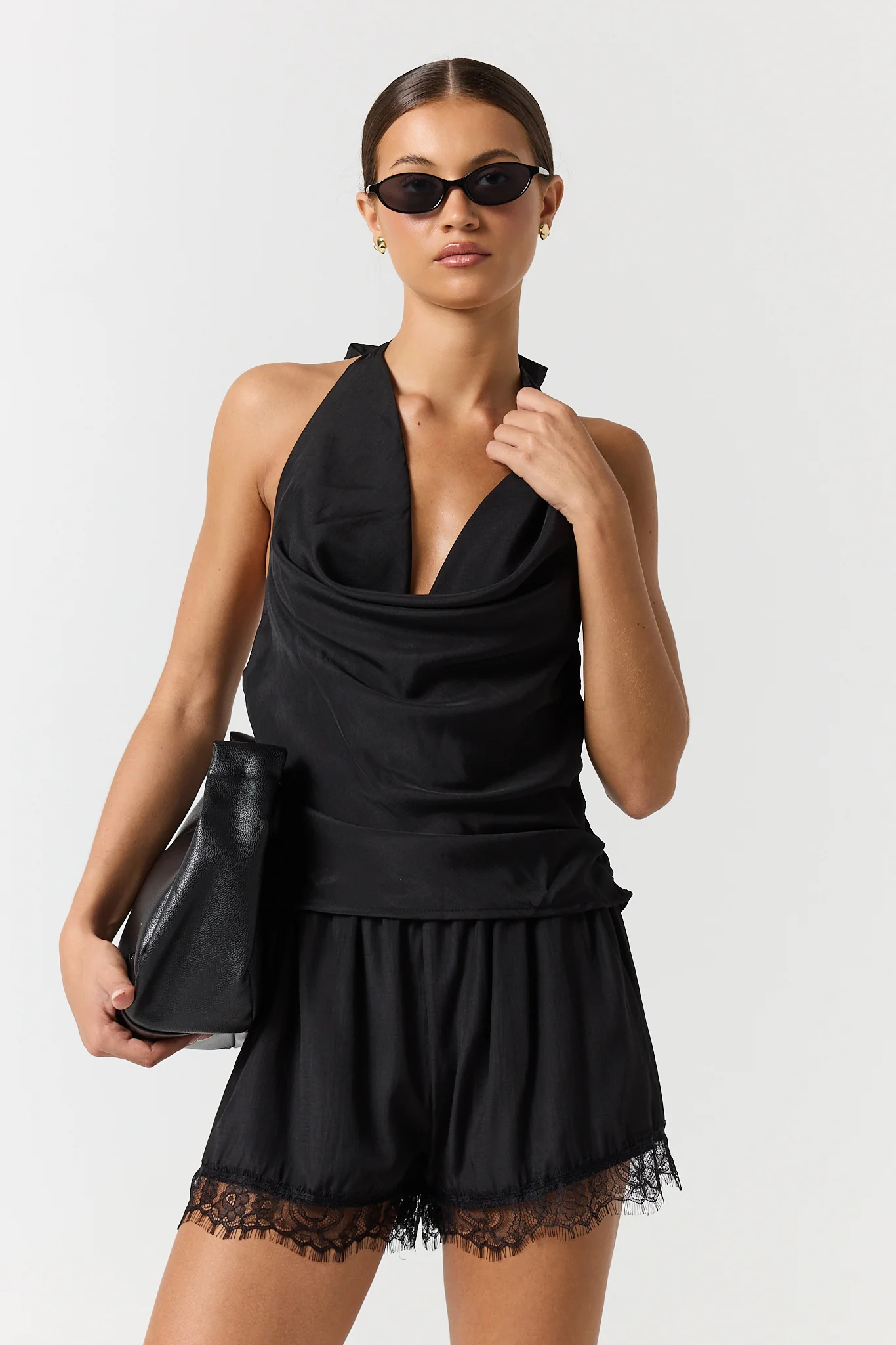 Ren Lace Set (Black) - Image 3