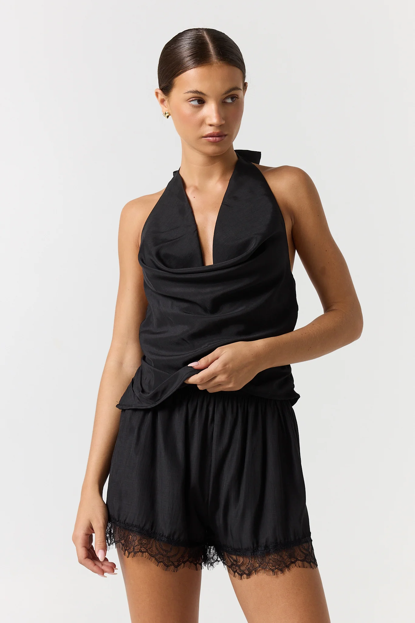Ren Lace Set (Black) - Image 4