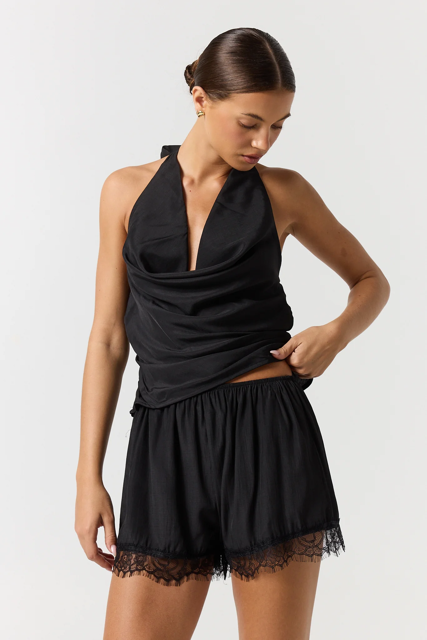 Ren Lace Set (Black) - Image 5