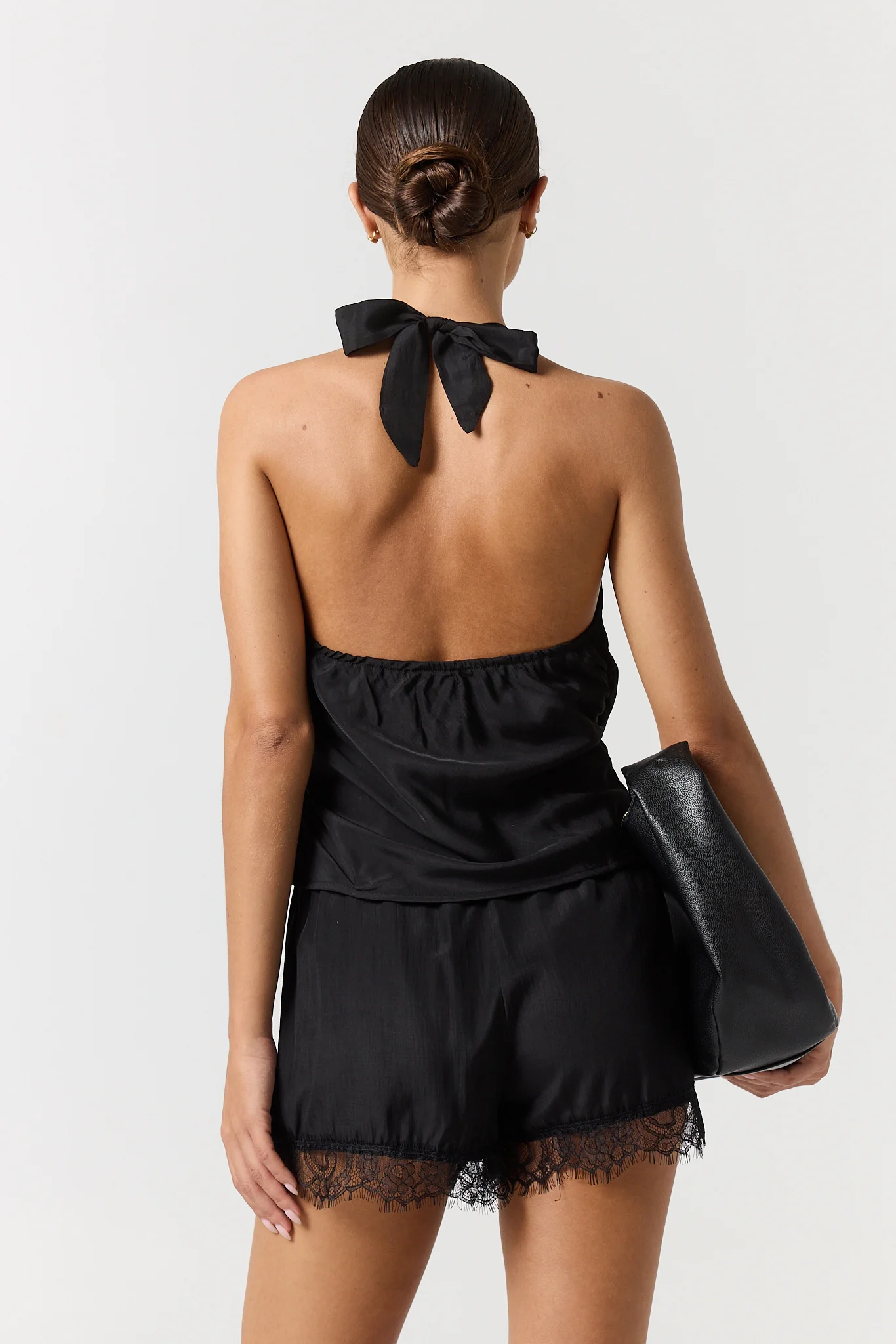 Ren Lace Set (Black) - Image 7