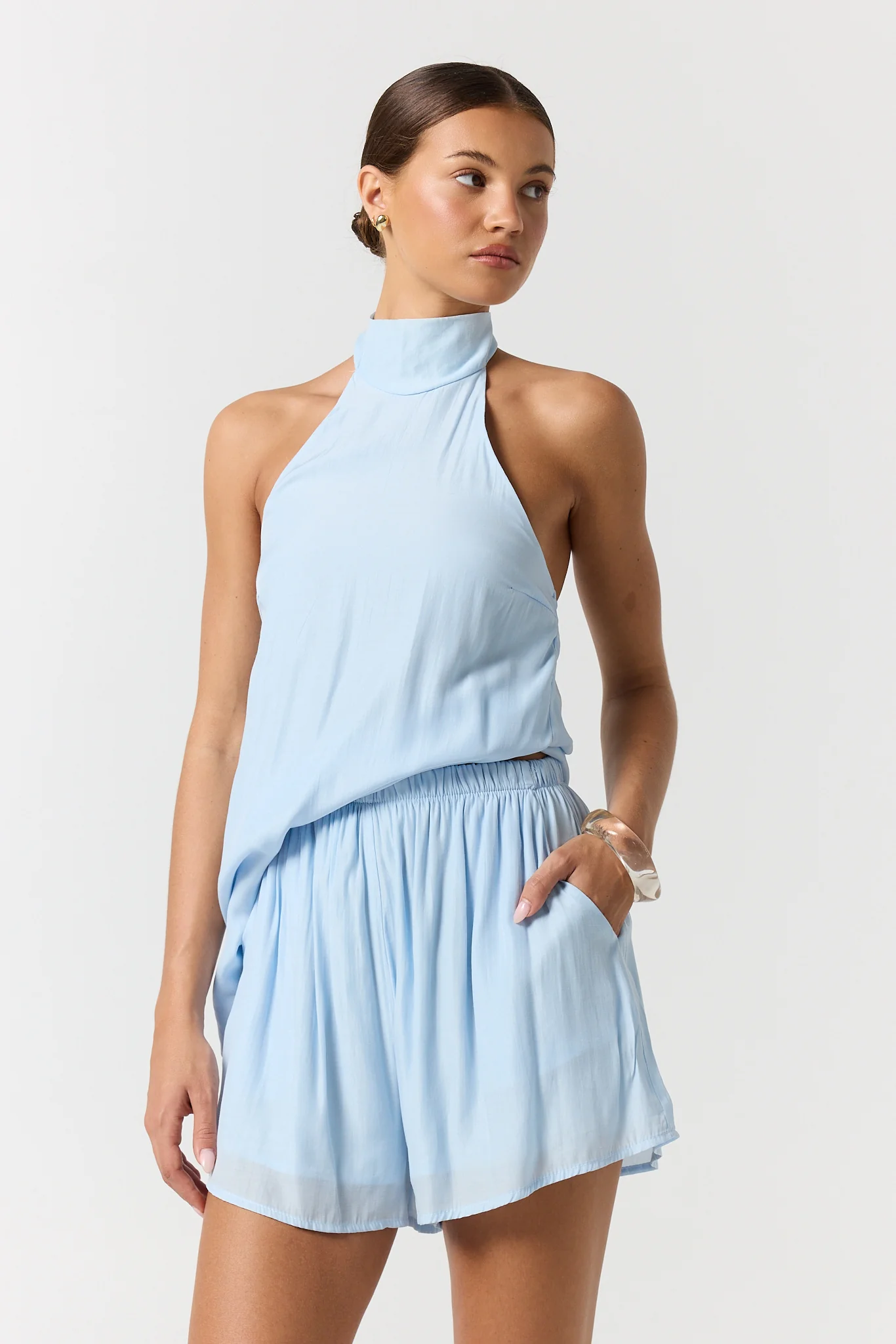 Viv Set (Ice Blue) - Image 4