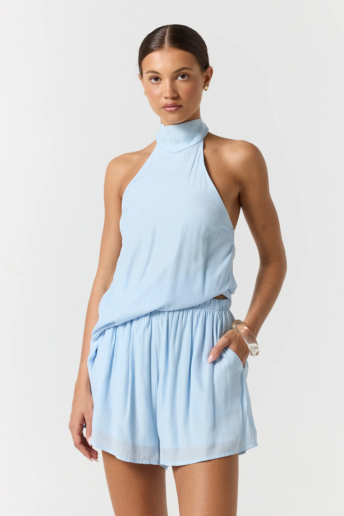 Viv Set (Ice Blue) - Image 5